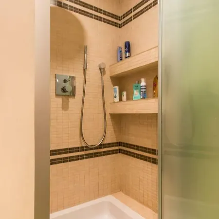 Apartamento Zoutehouse *