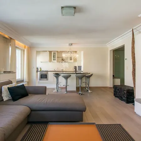 Zoutehouse * Knokke-Heist